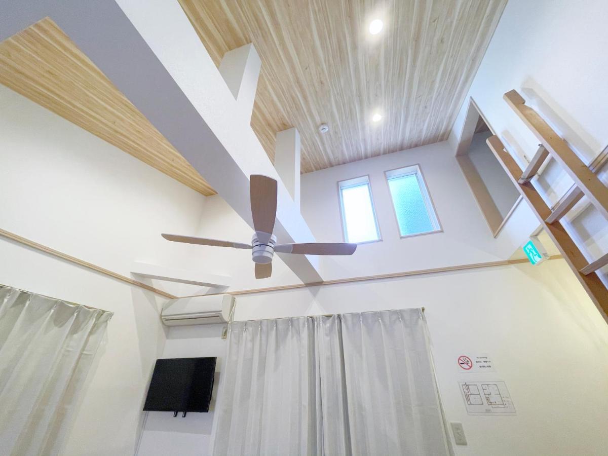 Nestay Villa Tokyo Takanawa Bagian luar foto