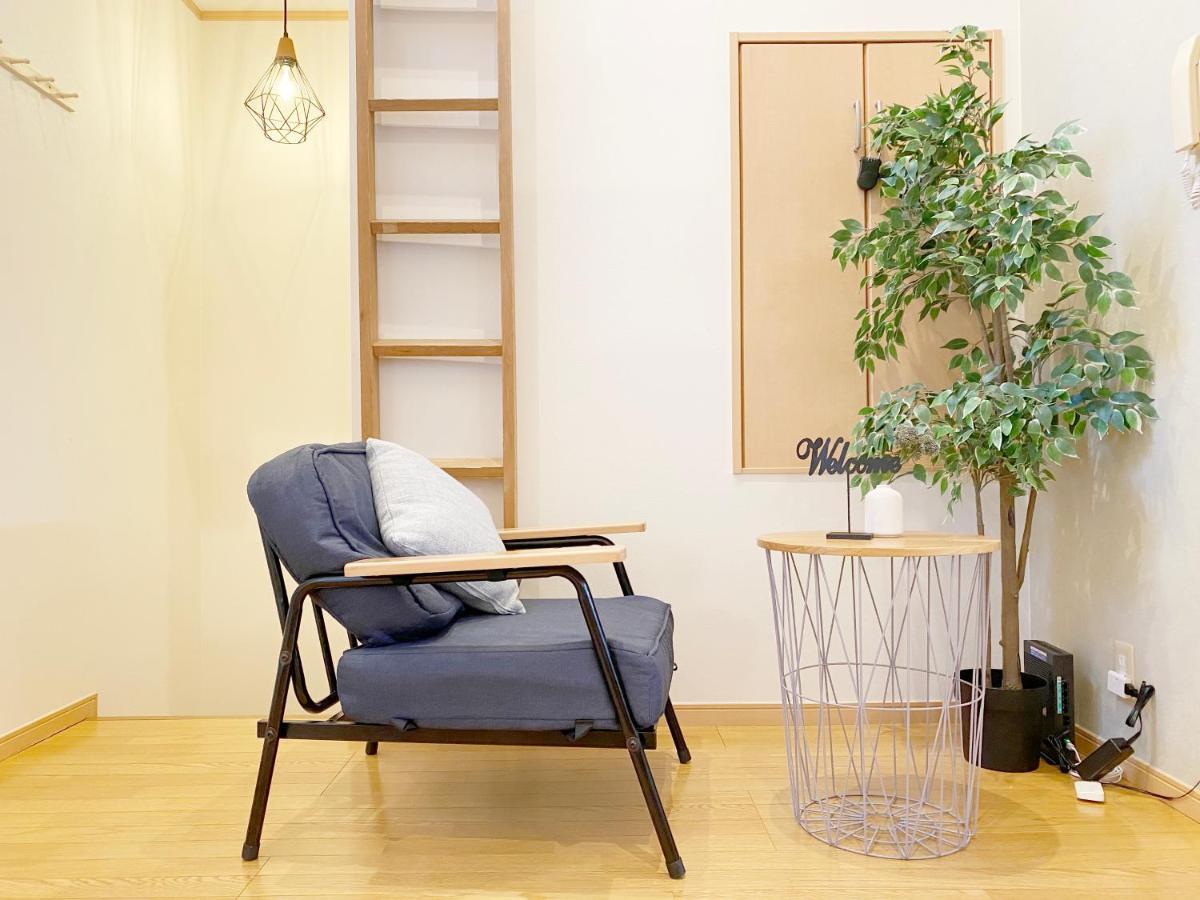Nestay Villa Tokyo Takanawa Bagian luar foto