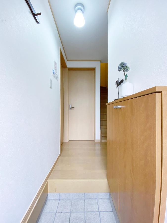 Nestay Villa Tokyo Takanawa Bagian luar foto
